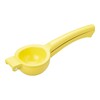 Миниатюра фото пресс для лимона kitchen craft | 220svet.ru