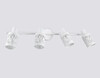 Миниатюра фото спот на штанге ambrella light traditional loft tr tr8666 | 220svet.ru