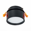 Миниатюра фото встраиваемый светодиодный спот st luce st651.448.09 | 220svet.ru