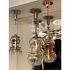 Миниатюра фото подвесной светильник mantra sonata 6698 | 220svet.ru