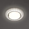 Миниатюра фото встраиваемый светильник feron cd5024 40522 | 220svet.ru