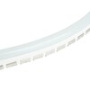 Миниатюра фото крепеж гибкий для светодиодной ленты 220v ls721 (2835) feron ld721-50 52102 | 220svet.ru
