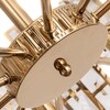 Миниатюра фото подвесная люстра divinare medea 1684/01 lm-10 | 220svet.ru