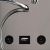 Миниатюра фото бра arte lamp elba a2581ap-2cc | 220svet.ru