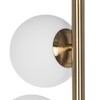 Миниатюра фото торшер lightstar croco 815753 | 220svet.ru