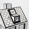 Миниатюра фото настольная лампа seletti on-off lamp 15195 | 220svet.ru