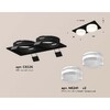 Миниатюра фото встраиваемый светильник ambrella light techno spot xc (c6526, n6241) xc6526066 | 220svet.ru