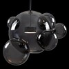 Миниатюра фото подвесной светодиодный светильник loft it bolle 2029-s3 | 220svet.ru