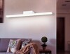 Миниатюра фото подсветка для картин ambrella light wall fw423 | 220svet.ru