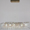 Миниатюра фото подвесная люстра reluce 1433926 | 220svet.ru