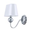 Миниатюра фото бра arte lamp a4012ap-1cc | 220svet.ru