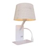 Миниатюра фото бра loft it phone loft9993-wh | 220svet.ru