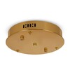 Миниатюра фото основание для светильника freya tier fr5257a-l3g1 | 220svet.ru