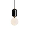 Миниатюра фото подвесной светильник loft it parachilna 9973-b | 220svet.ru