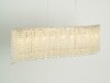 Миниатюра фото подвесная люстра newport diana 10911/s gold м0070339 | 220svet.ru