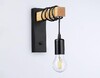 Миниатюра фото бра ambrella light traditional tr8181 | 220svet.ru