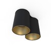 Миниатюра фото потолочная люстра nowodvorski eye tone 8087 | 220svet.ru