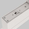 Миниатюра фото трековый однофазный светодиодный светильник maytoni basis rot unity tr223-1-12wcct-w-w | 220svet.ru