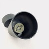 Миниатюра фото спот arte lamp a3216pl-1bk | 220svet.ru