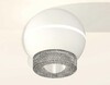 Миниатюра фото комплект потолочного светильника ambrella light techno spot xc (c1101, n7191) xs1101030 | 220svet.ru