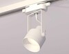 Миниатюра фото комплект трекового светильника ambrella light track system xt (c6601, n6130) xt6601040 | 220svet.ru