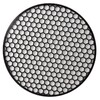 Миниатюра фото потолочный светодиодный светильник iledex mercury 5555-24w-d160-3/4/6k-bk+wh | 220svet.ru