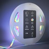 Миниатюра фото светодиодная лента 24в 14вт/м rgb 5м maytoni ultra 201217 | 220svet.ru