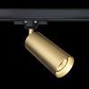 Миниатюра фото трековый светильник maytoni technical focus tr028-3-gu10-mg | 220svet.ru