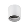 Миниатюра фото потолочный светильник italline sky white | 220svet.ru