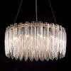 Миниатюра фото люстра md22027002-d65 light rose gold delight collection | 220svet.ru