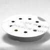 Миниатюра фото потолочная люстра lussole  toledo grlsp-8182 | 220svet.ru