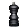 Миниатюра фото мельница для соли и перца black 12 masterclass kitchen craft | 220svet.ru