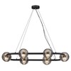 Миниатюра фото подвесная светодиодная люстра odeon light troni 5041/60la | 220svet.ru