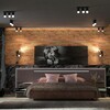 Миниатюра фото спот novotech dep 370739 | 220svet.ru