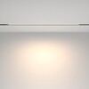 Миниатюра фото трековый магнитный светильник maytoni exility basis tr231-2-15w4k-b | 220svet.ru