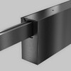 Миниатюра фото трековый светодиодный светильник maytoni basis tr151-1-12w3k-b | 220svet.ru