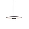 Миниатюра фото подвесной светильник inodesign ginger black 44.1245 | 220svet.ru