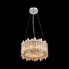 Миниатюра фото подвесная люстра st luce versita sl400.103.09 | 220svet.ru
