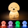 Миниатюра фото настольная лампа arte lamp tilly a7371lt-1wh | 220svet.ru