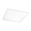 Миниатюра фото светодиодная панель ideal lux led panel 4000k cri80 | 220svet.ru
