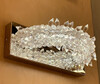 Миниатюра фото настенный светильник md-0120b-wall chrome delight collection | 220svet.ru