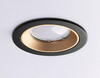 Миниатюра фото встраиваемый точечный светильник ambrella light techno spot a8923 | 220svet.ru