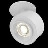 Миниатюра фото встраиваемый светодиодный спот maytoni treo c063cl-l12w3k | 220svet.ru