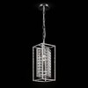 Миниатюра фото подвесной светильник maytoni tening mod060pl-01ch | 220svet.ru