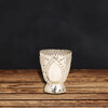 Миниатюра фото подсвечник restoration hardware ak 299 | 220svet.ru