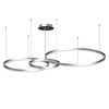 Миниатюра фото подвесной светодиодный светильник kink light тор 08223,16p(4000k) | 220svet.ru