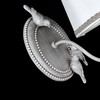 Миниатюра фото бра maytoni bouquet arm023-01-s | 220svet.ru