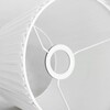 Миниатюра фото настольная лампа lussole lgo cozy lsp-0570 | 220svet.ru