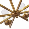 Миниатюра фото подвесная люстра st luce masine sl1171.303.08 | 220svet.ru