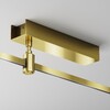 Миниатюра фото крепление потолочное для блока питания с вводом питания maytoni flarity tra156c-bb1-bs | 220svet.ru